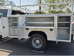 2026 GMC SIERRA 3500 HD