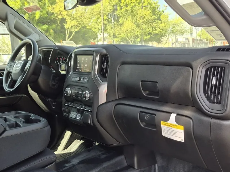 2026 GMC SIERRA 3500 HD