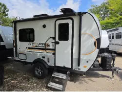 2023 FOREST RIVER ROCKWOOD GEO PRO G15TB