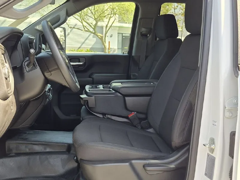 2026 GMC SIERRA 3500 HD