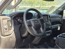 2026 GMC SIERRA 3500 HD