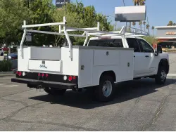 2026 GMC SIERRA 3500 HD