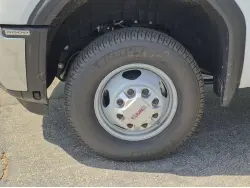 2026 GMC SIERRA 3500 HD