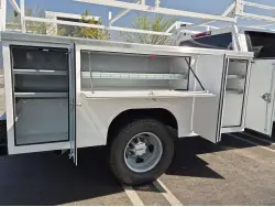 2026 GMC SIERRA 3500 HD