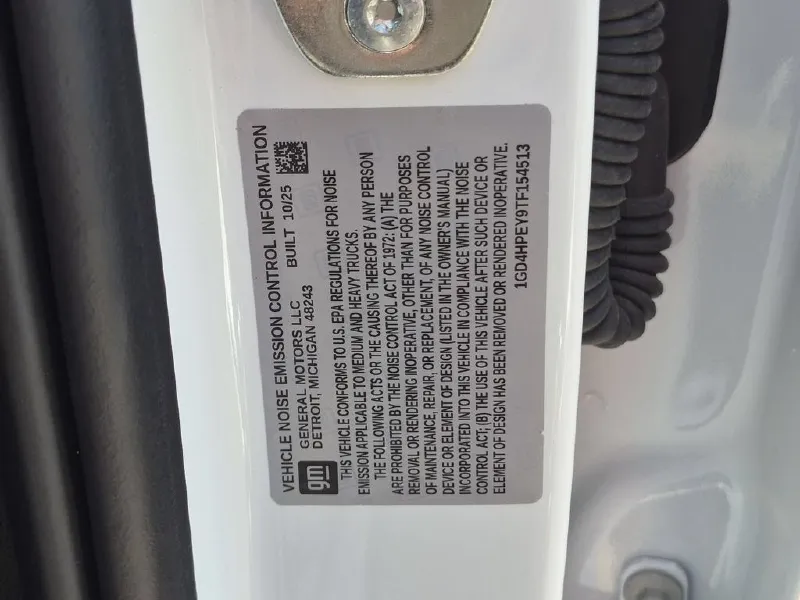 2026 GMC SIERRA 3500 HD