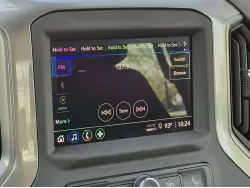 2026 GMC SIERRA 3500 HD
