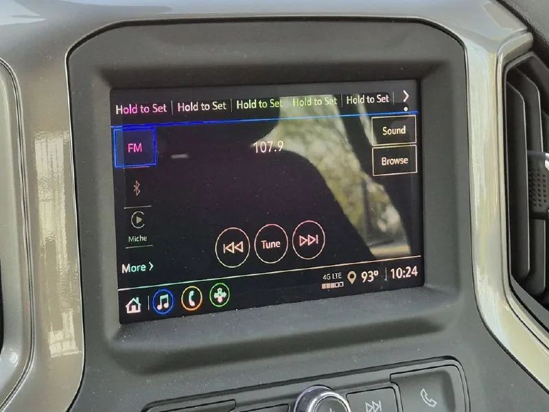 2026 GMC SIERRA 3500 HD