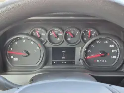 2026 GMC SIERRA 3500 HD