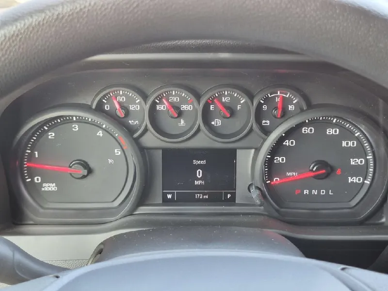 2026 GMC SIERRA 3500 HD