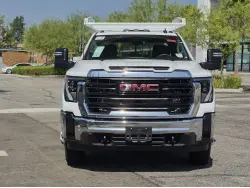 2026 GMC SIERRA 3500 HD