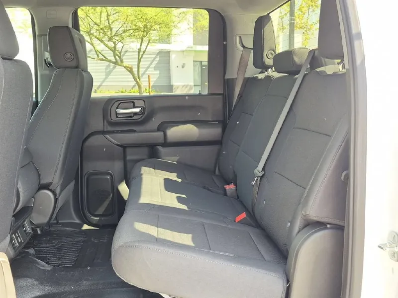 2026 GMC SIERRA 3500 HD