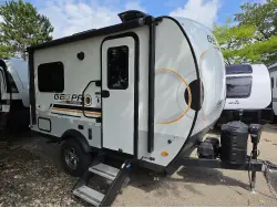 2023 FOREST RIVER ROCKWOOD GEO PRO G15TB