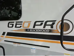 2023 FOREST RIVER ROCKWOOD GEO PRO G15TB