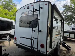 2023 FOREST RIVER ROCKWOOD GEO PRO G15TB