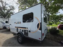 2023 FOREST RIVER ROCKWOOD GEO PRO G15TB