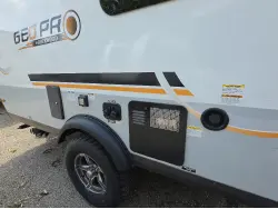 2023 FOREST RIVER ROCKWOOD GEO PRO G15TB
