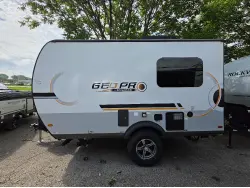2023 FOREST RIVER ROCKWOOD GEO PRO G15TB