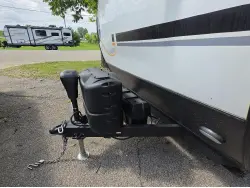 2023 FOREST RIVER ROCKWOOD GEO PRO G15TB