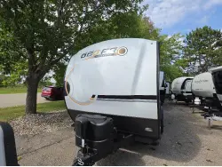 2023 FOREST RIVER ROCKWOOD GEO PRO G15TB