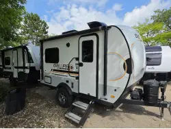 2023 FOREST RIVER ROCKWOOD GEO PRO G15TB