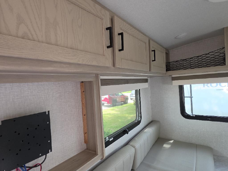 2023 FOREST RIVER ROCKWOOD GEO PRO G15TB