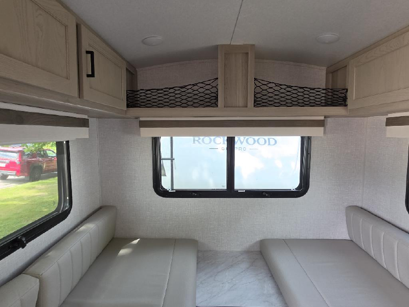 2023 FOREST RIVER ROCKWOOD GEO PRO G15TB