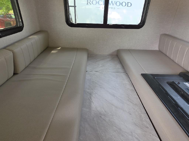 2023 FOREST RIVER ROCKWOOD GEO PRO G15TB
