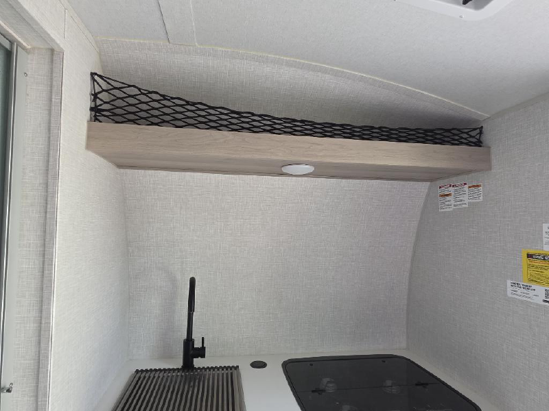 2023 FOREST RIVER ROCKWOOD GEO PRO G15TB