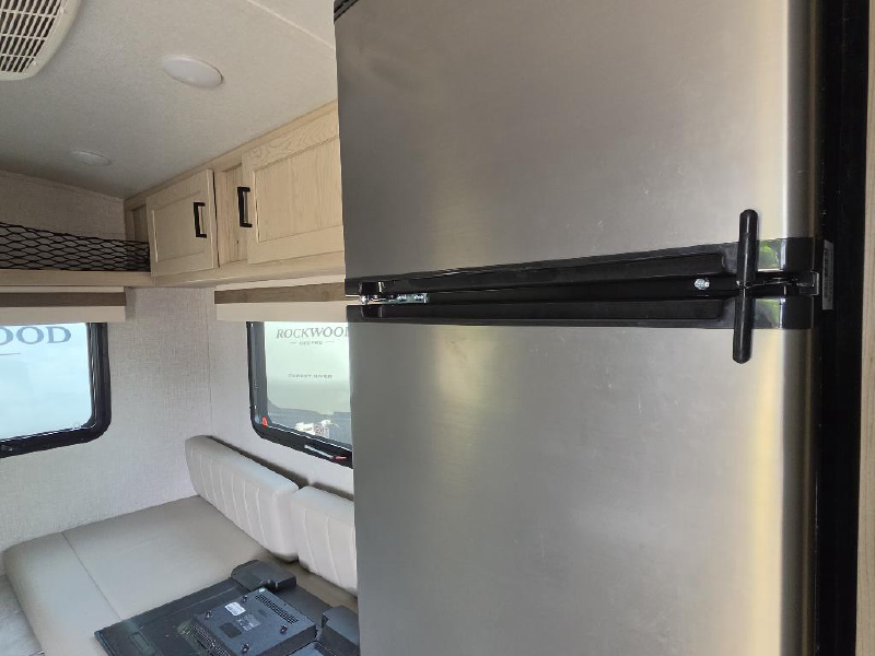 2023 FOREST RIVER ROCKWOOD GEO PRO G15TB