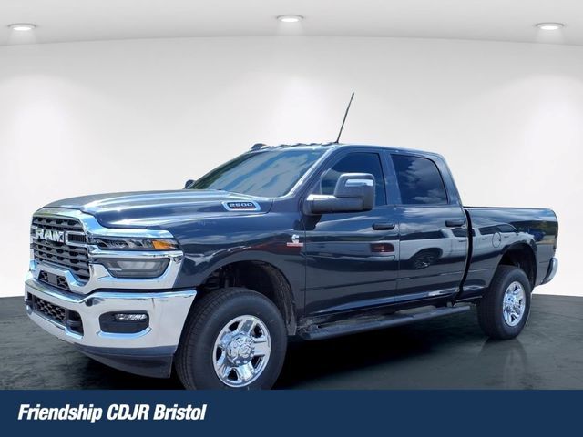2027 RAM 2500 TRADESMAN in Bristol, TN
