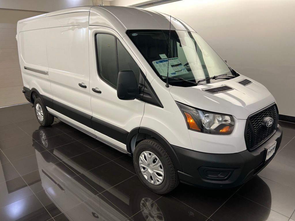 2026 FORD TRANSIT 250 in Madison, WI