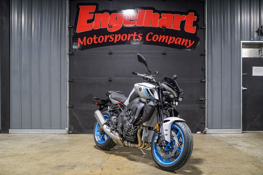 2026 Yamaha MT-10 10 in Madison, WI