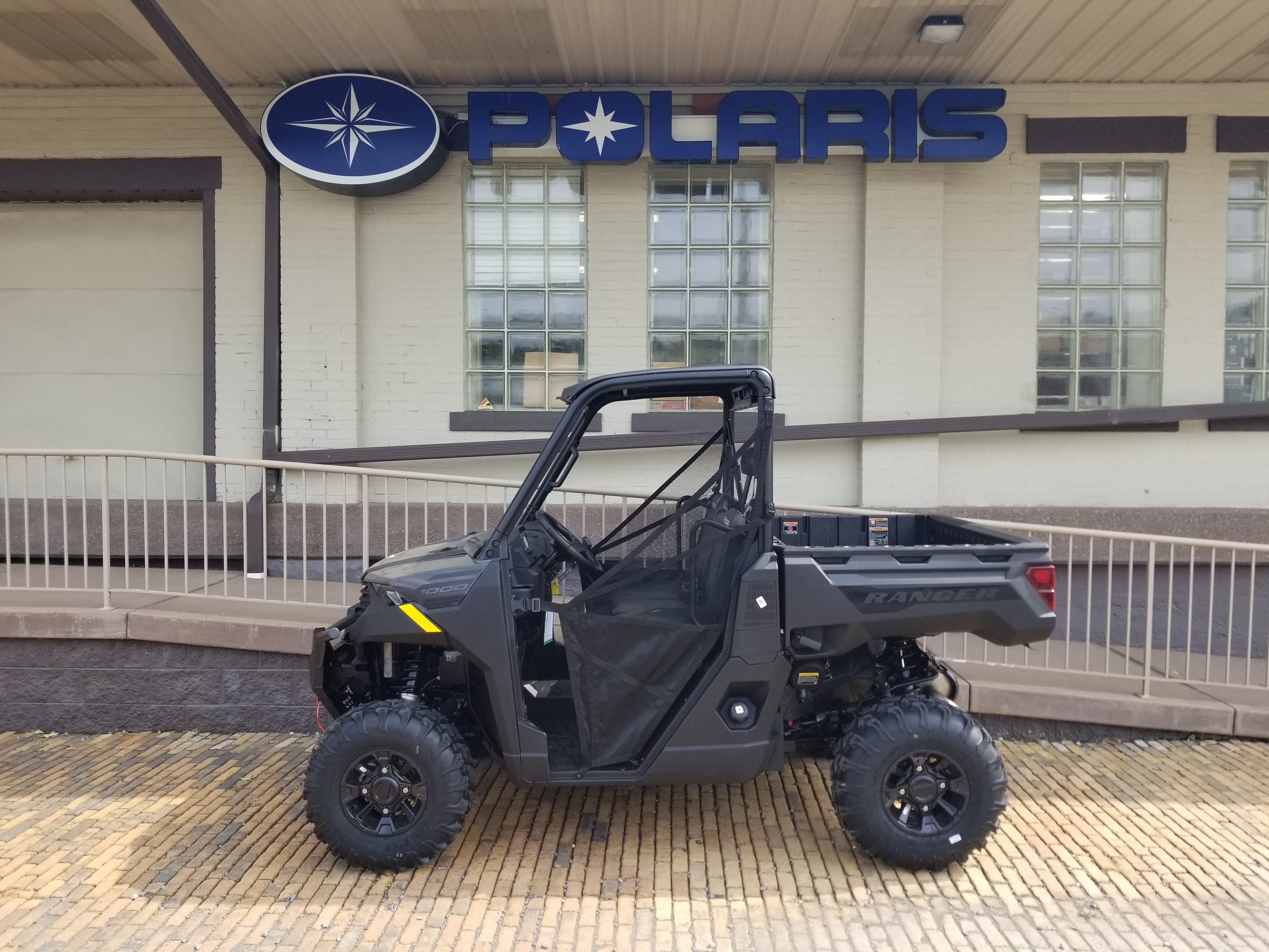 2026 Polaris Ranger 1000 Premium UTV/Utility ATV