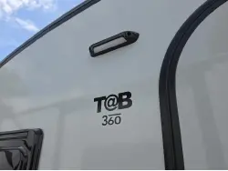 2027 NUCAMP T@B 360 BD