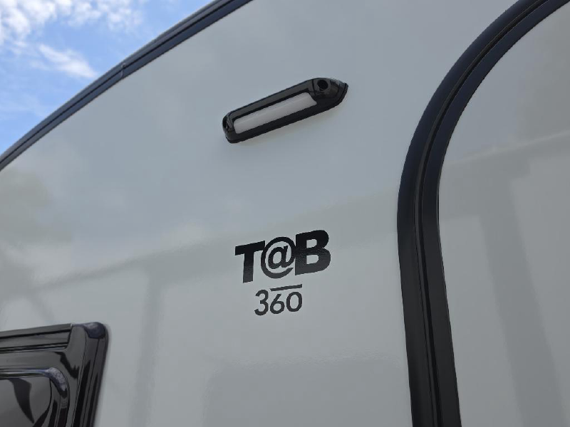 2027 NUCAMP T@B 360 BD