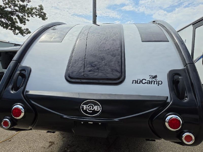 2027 NUCAMP T@B 360 BD