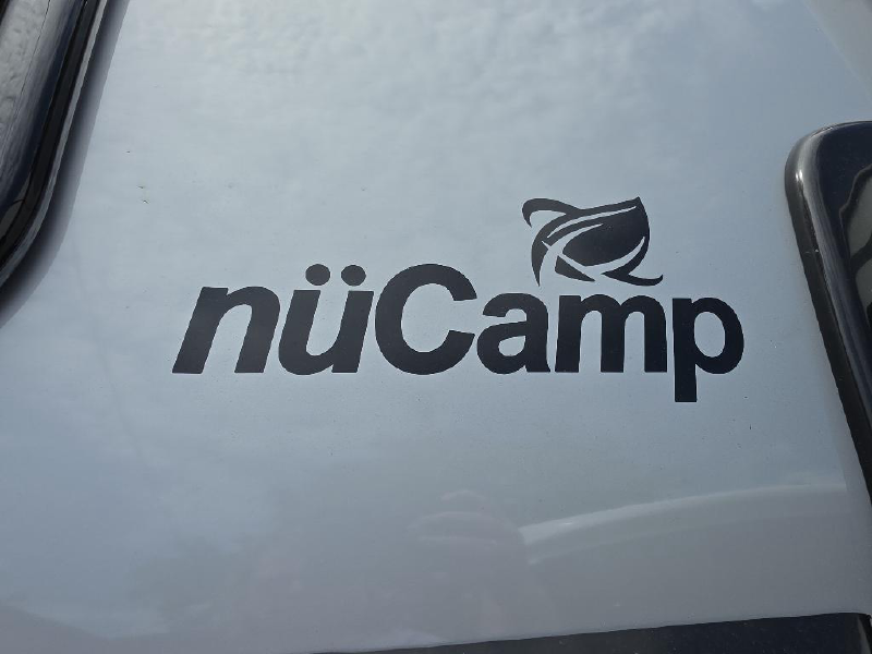 2027 NUCAMP T@B 360 BD