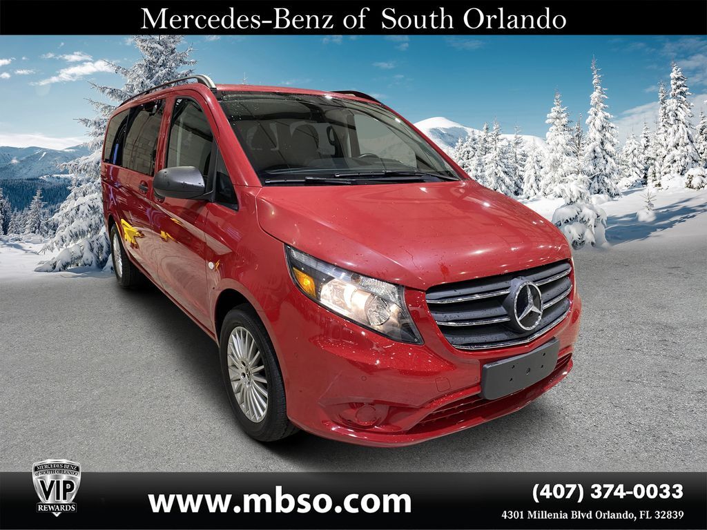 2023 Mercedes-Benz Metris in Orlando, FL