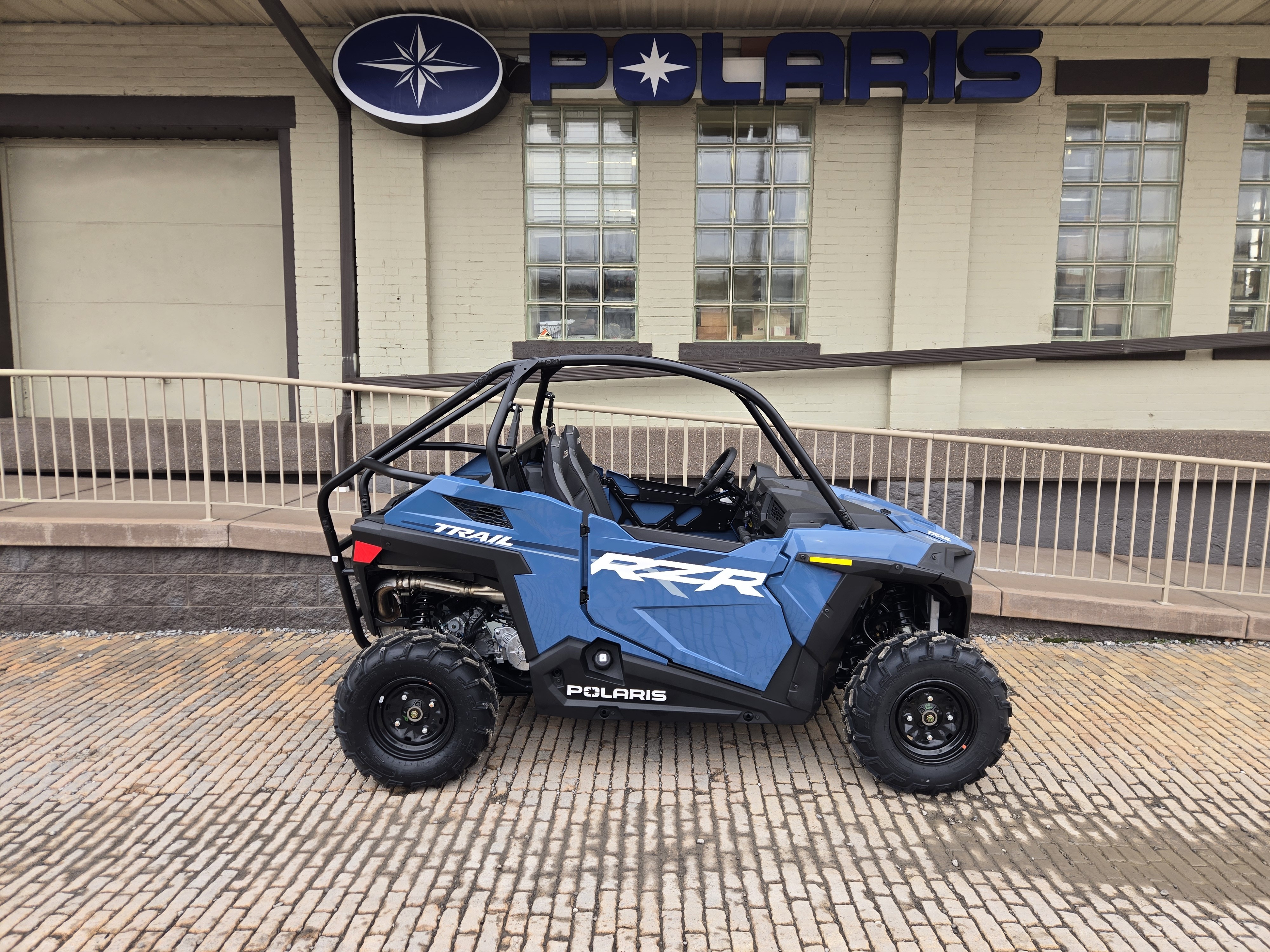 2026 Polaris RZR Trail Sport in coraopolis PA