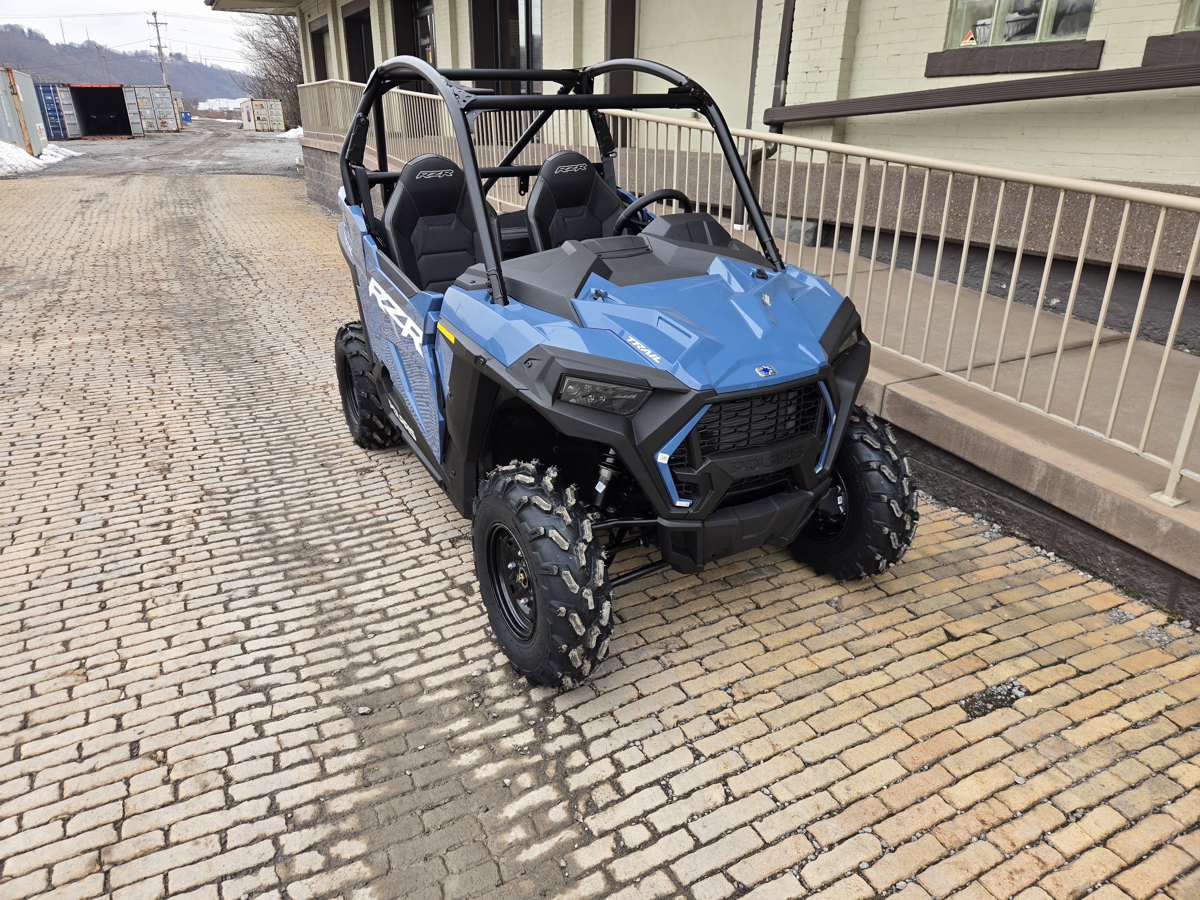 2026 Polaris RZR Trail Sport in coraopolis PA
