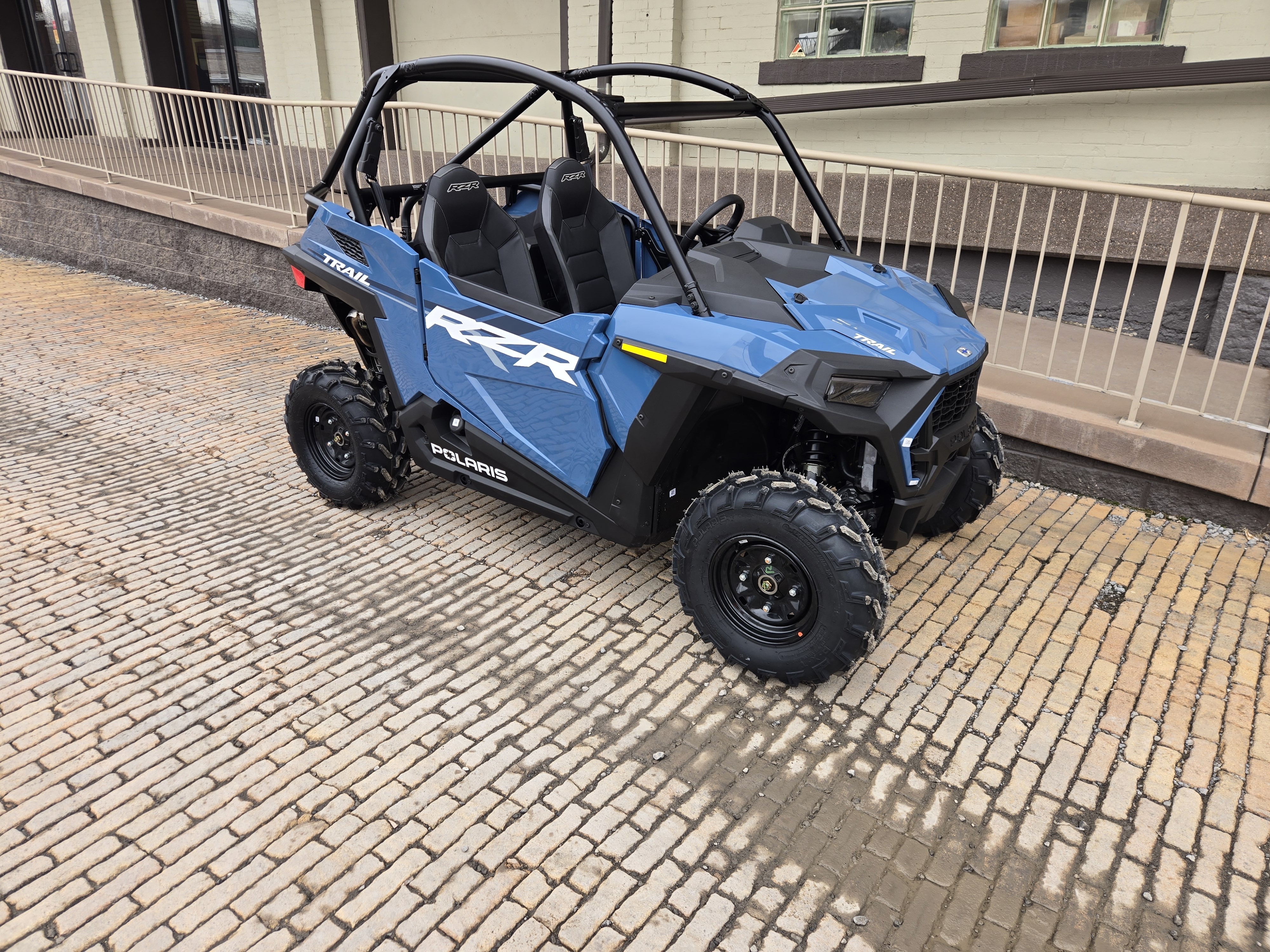 2026 Polaris RZR Trail Sport in coraopolis PA