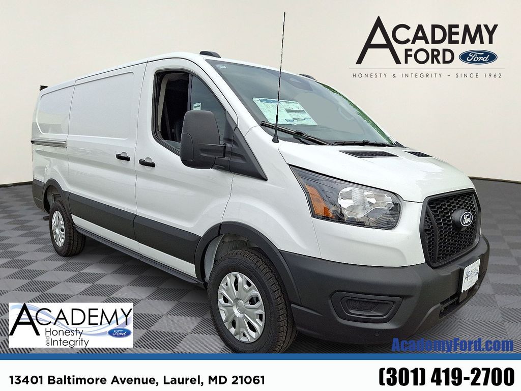 2026 Ford Transit-250 250 in Laurel, MD