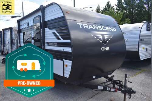 2025 Grand Design Transcend One 151RB in salem VA