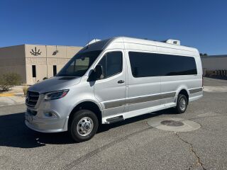 2025 GRECH RV OTHER