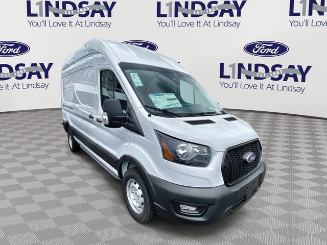 2025 FORD TRANSIT 350 in Wheaton, MD