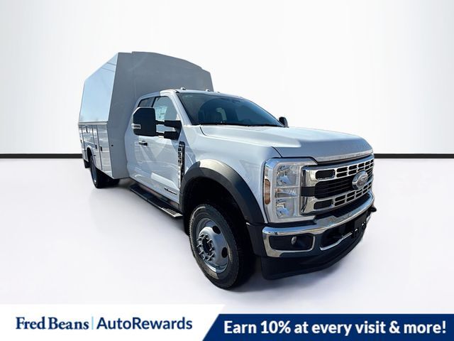 2026 FORD F550 in Doylestown, PA