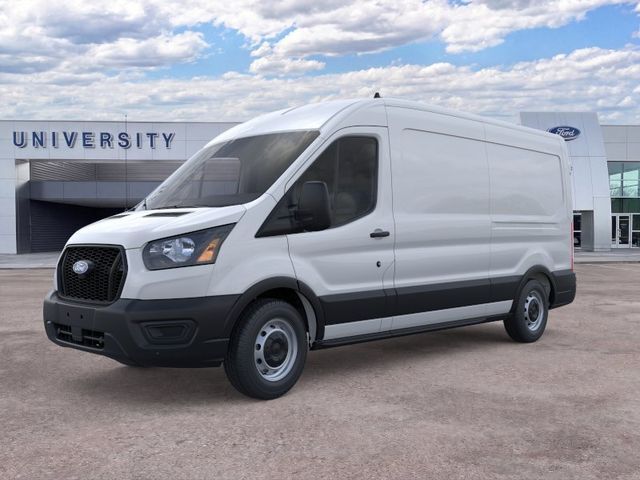 2026 FORD TRANSIT 250 in Durham, NC