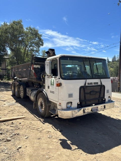 2016 AUTOCAR XPEDITOR in San Francisco, CA