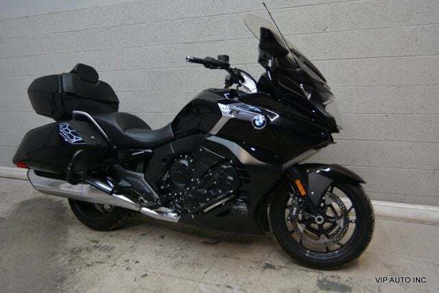2018 BMW K1600GA 1600 B in Fredericksburg, VA