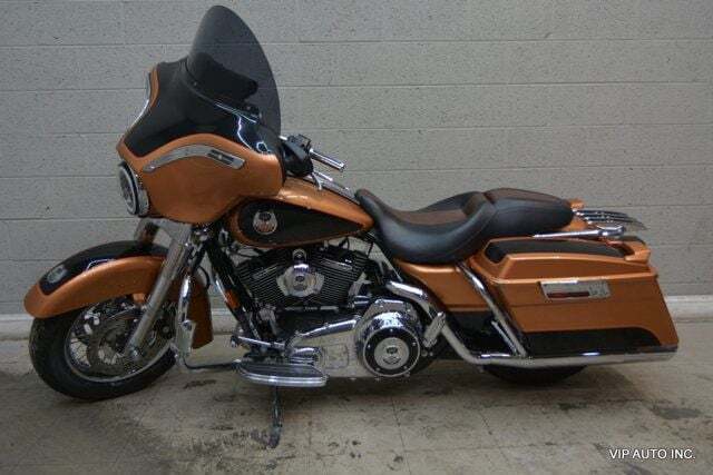 2008 Harley-Davidson FLHX in fredericksburg VA